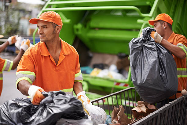 Professional Junk Removal Services in Mandeville, LA